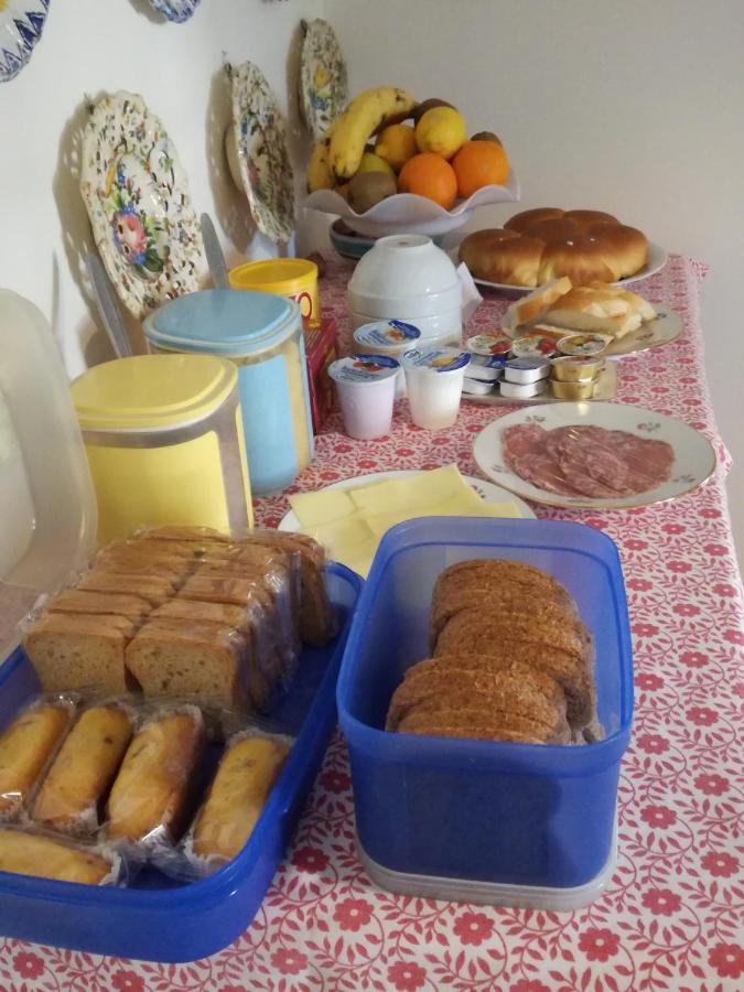 B&B Le Ortensie Castagnole Екстер'єр фото