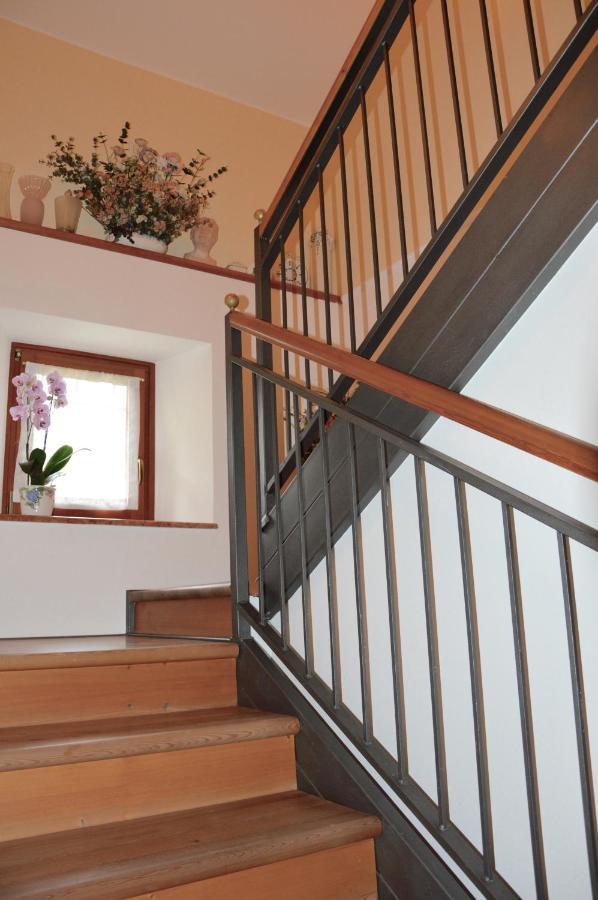 B&B Le Ortensie Castagnole Екстер'єр фото
