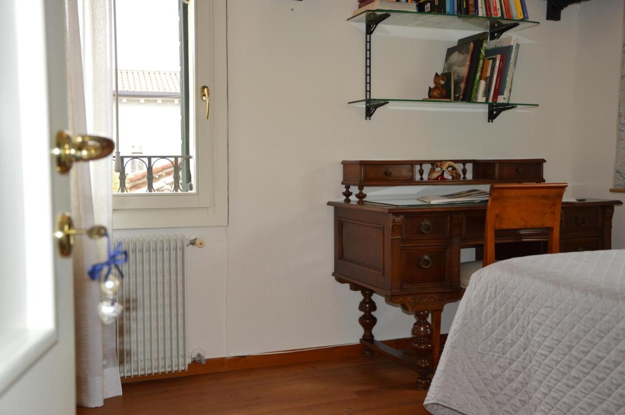 B&B Le Ortensie Castagnole Екстер'єр фото