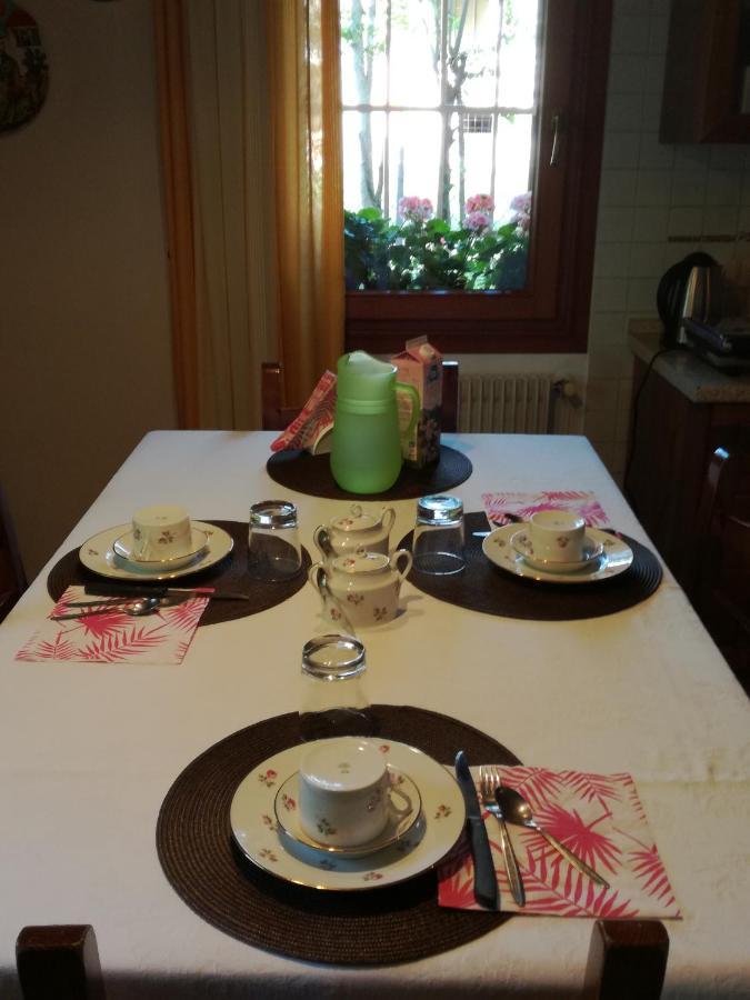 B&B Le Ortensie Castagnole Екстер'єр фото