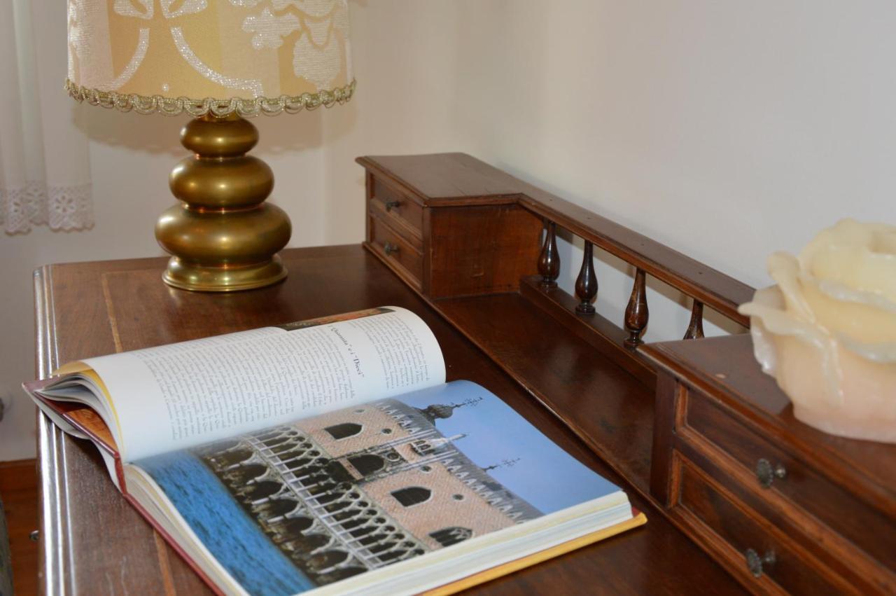 B&B Le Ortensie Castagnole Екстер'єр фото