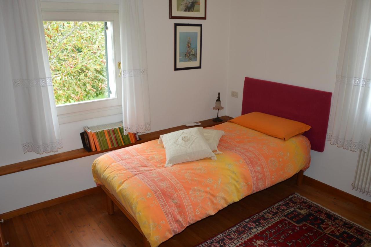 B&B Le Ortensie Castagnole Екстер'єр фото