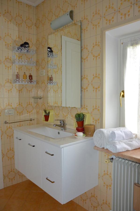 B&B Le Ortensie Castagnole Екстер'єр фото