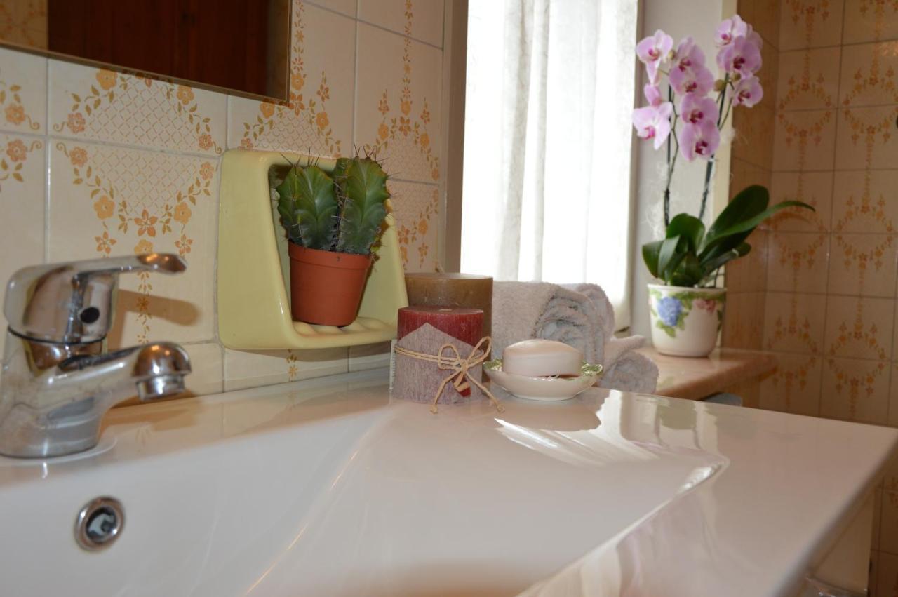 B&B Le Ortensie Castagnole Екстер'єр фото