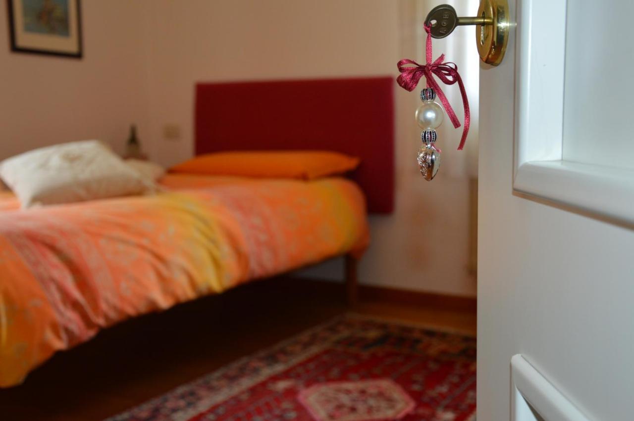 B&B Le Ortensie Castagnole Екстер'єр фото