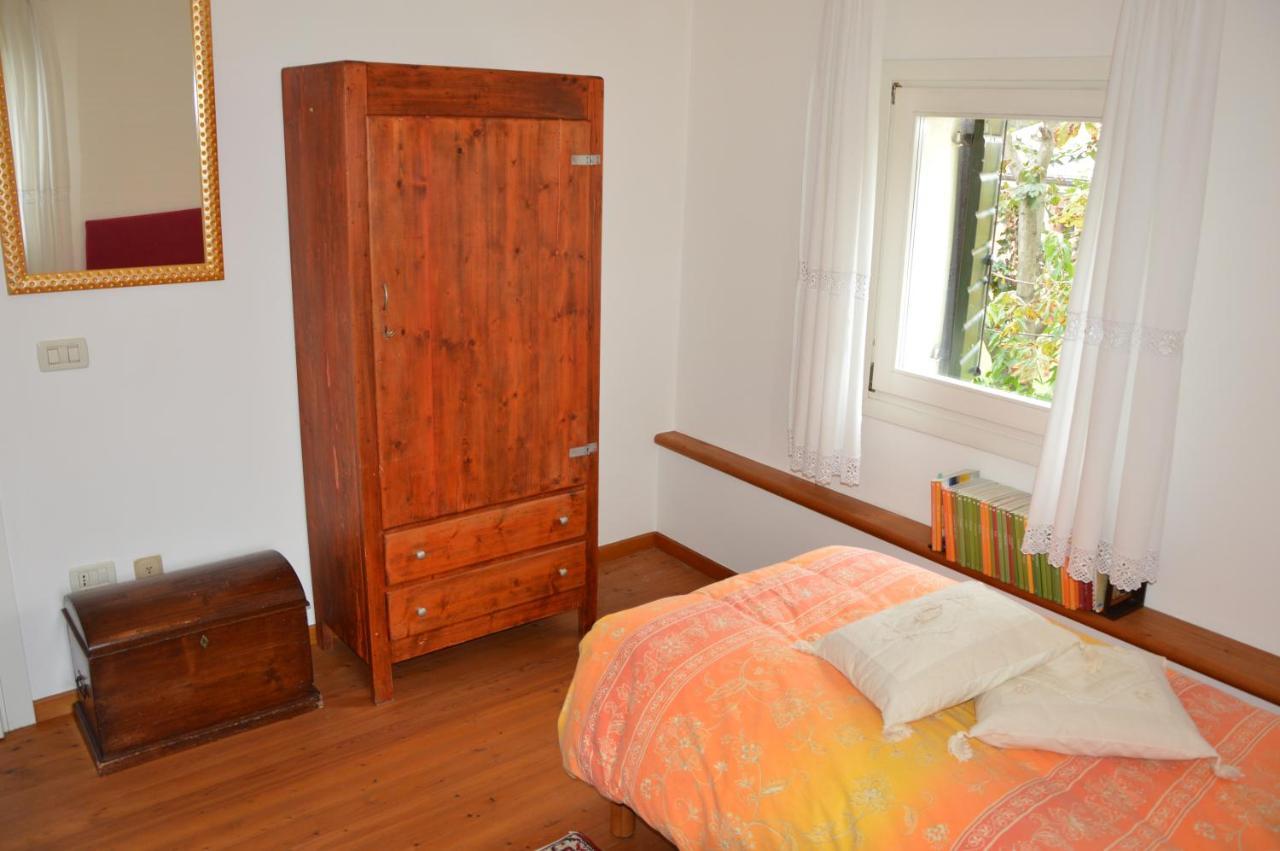 B&B Le Ortensie Castagnole Екстер'єр фото