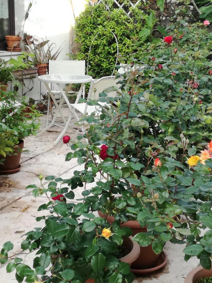 B&B Le Ortensie Castagnole Екстер'єр фото