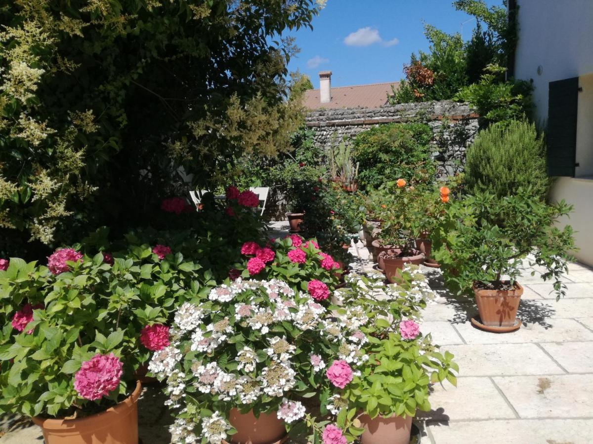 B&B Le Ortensie Castagnole Екстер'єр фото