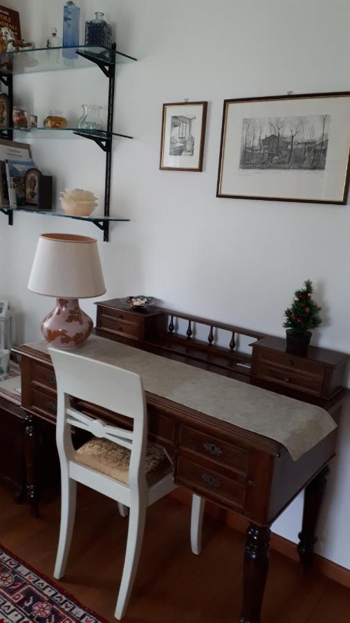 B&B Le Ortensie Castagnole Екстер'єр фото